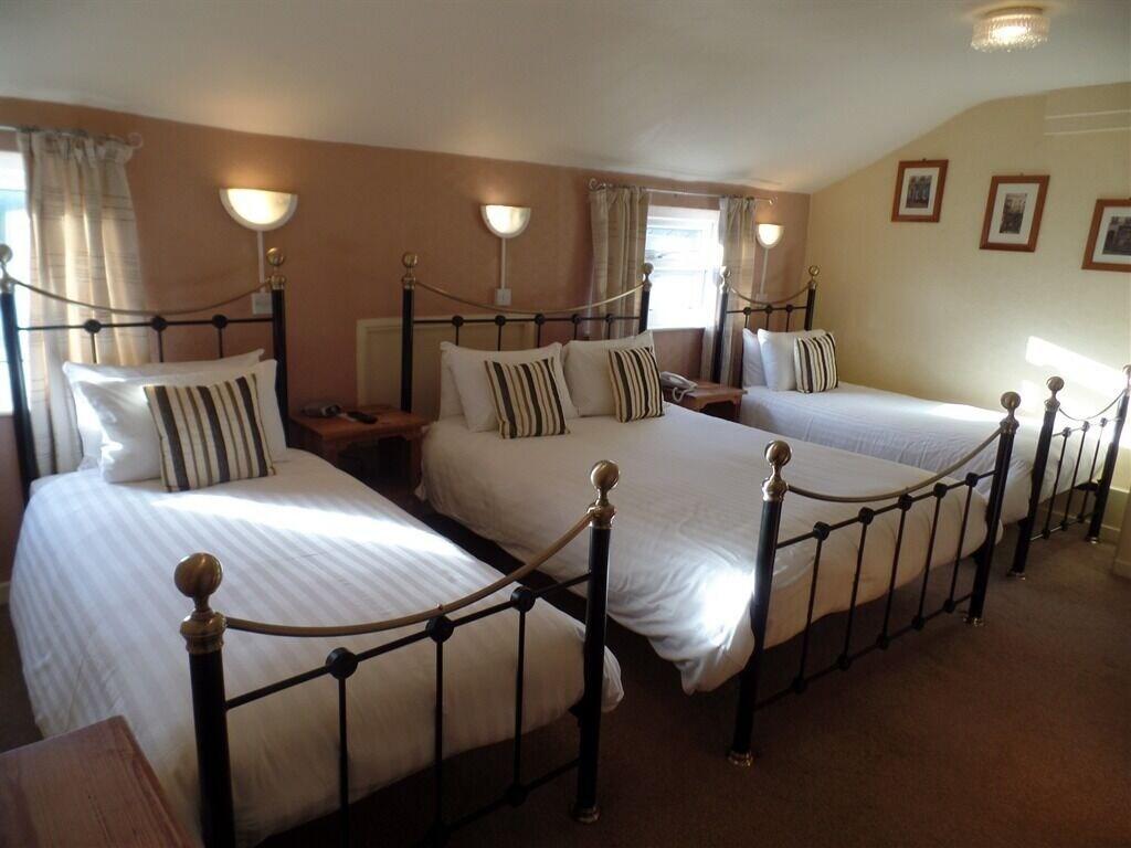 The Dodington Lodge Hotel Whitchurch  Eksteriør billede