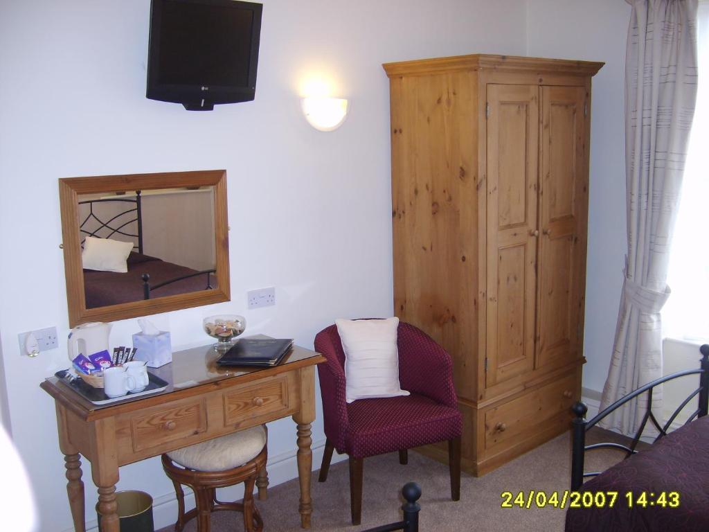 The Dodington Lodge Hotel Whitchurch  Eksteriør billede